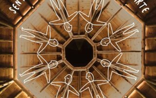 ¡AULA NATURALEZA – ETAPA FINAL! Encuentro familiar de Bioconstrucción y Permacultura