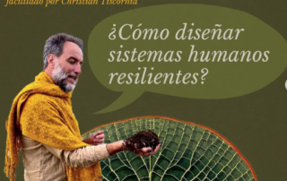 Webinario – Alfabetización Ecológica –